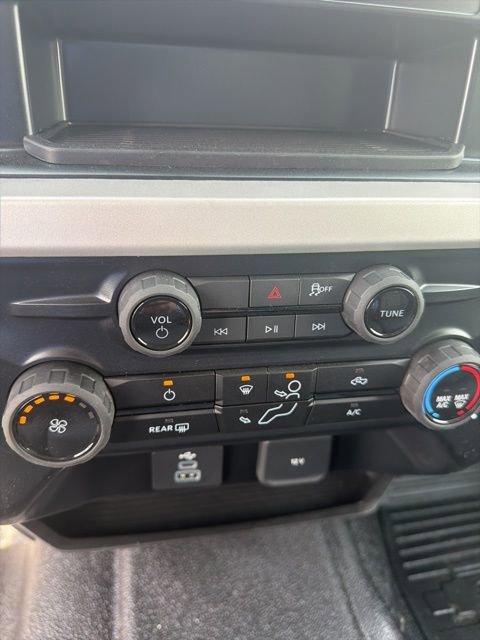 New 2026 Ford F450 XL w/ XL Chrome Package image 36