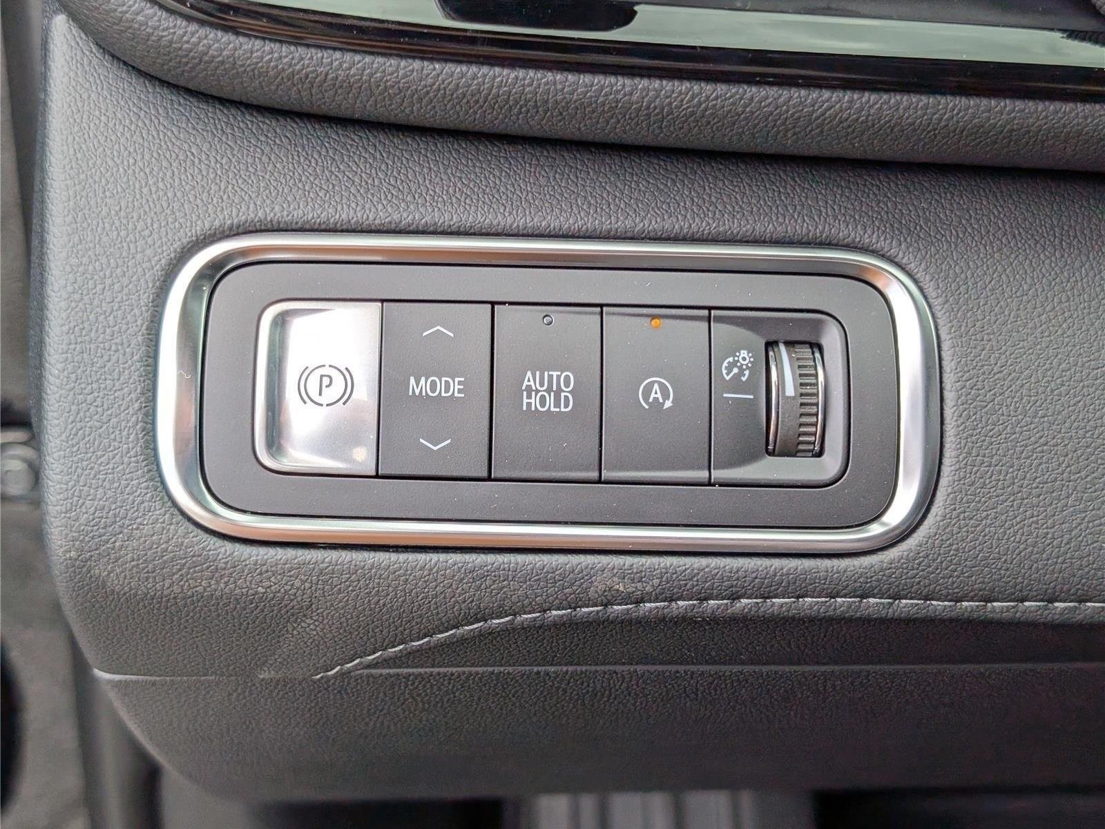 New 2026 Buick Enclave Preferred w/ Super Cruise Package FWD image 20