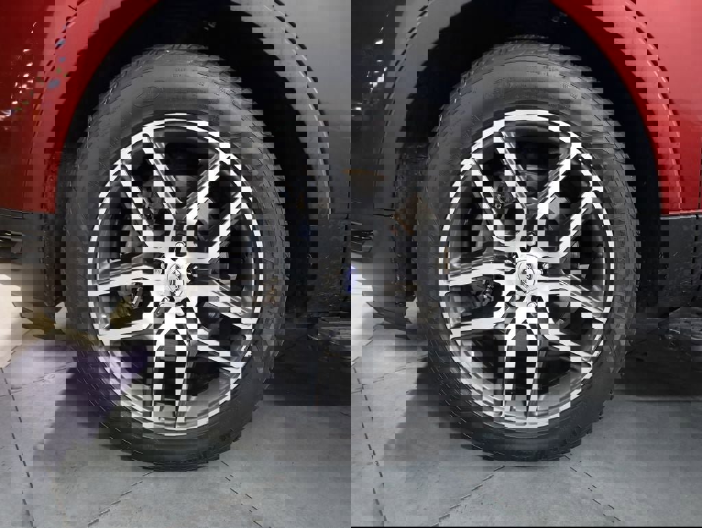 Used 2018 Ford Explorer Sport w/ Equipment Group 401A image 37