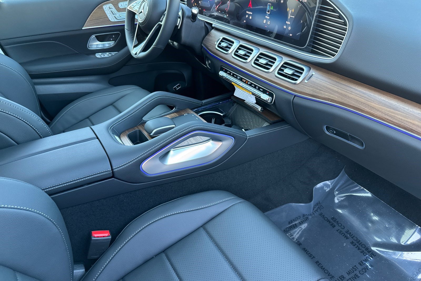 Certified 2026 Mercedes-Benz GLE 350 4MATIC image 32