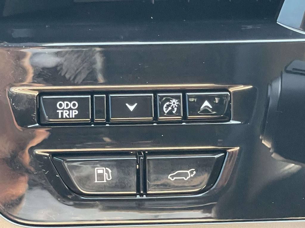 Used 2024 Lexus TX 350 FWD w/ Accessory Package (Z1) image 34
