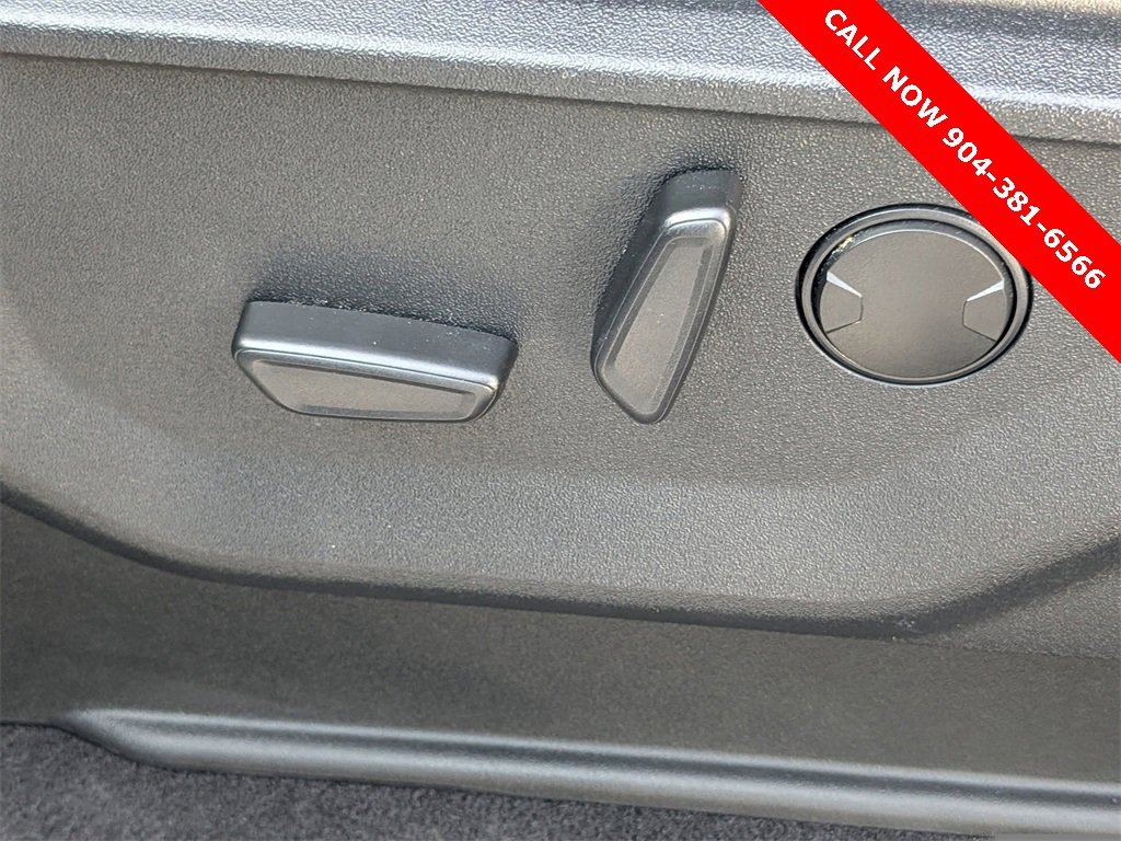 Used 2023 Ford F150 XLT w/ Equipment Group 302A High image 21