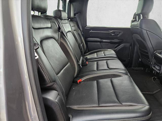Used 2021 RAM 1500 TRX w/ TRX Level 2 Equipment Group AWD/4WD image 16
