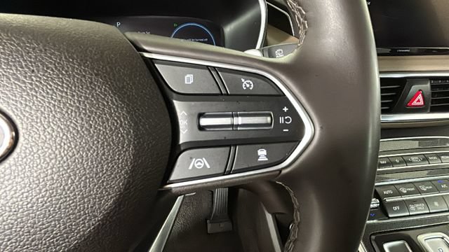 Used 2023 Hyundai Santa Fe SEL Convenience AWD/4WD image 18