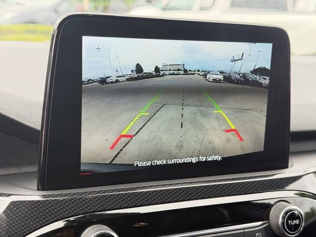 Used 2025 Ford Escape ST-Line FWD image 15