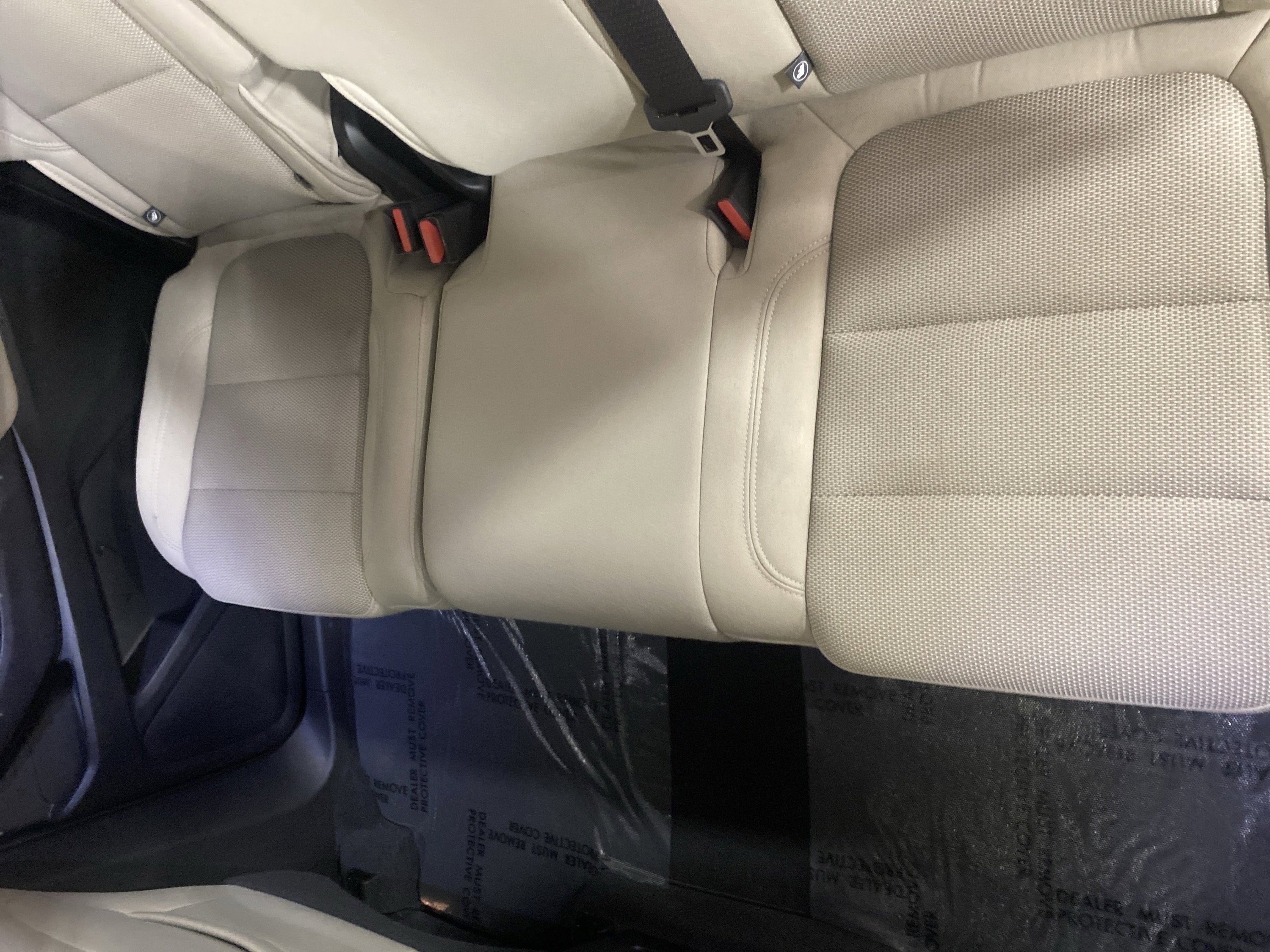 Used 2023 Chevrolet Traverse LS image 13