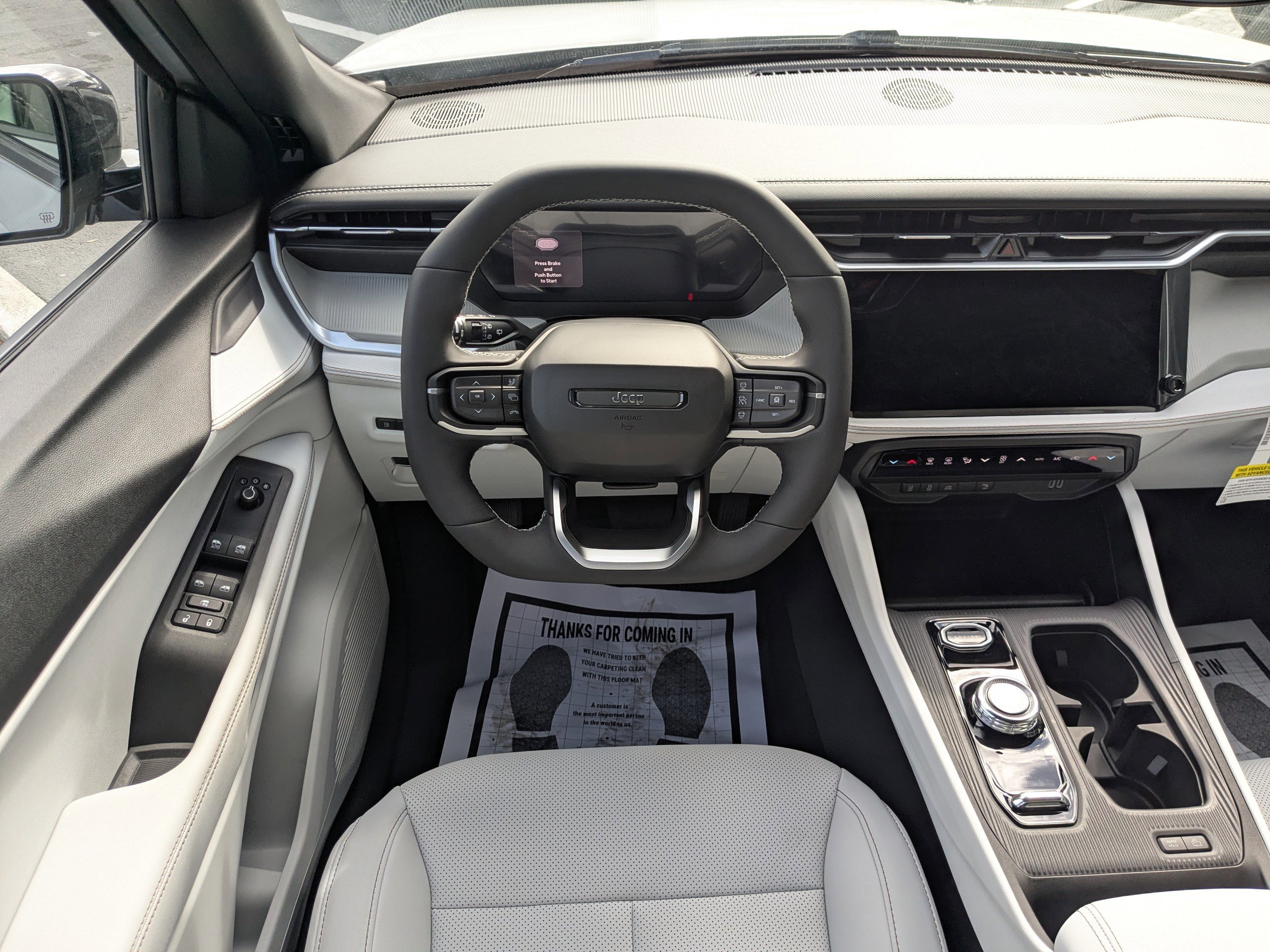 New 2026 Jeep Cherokee Limited image 22