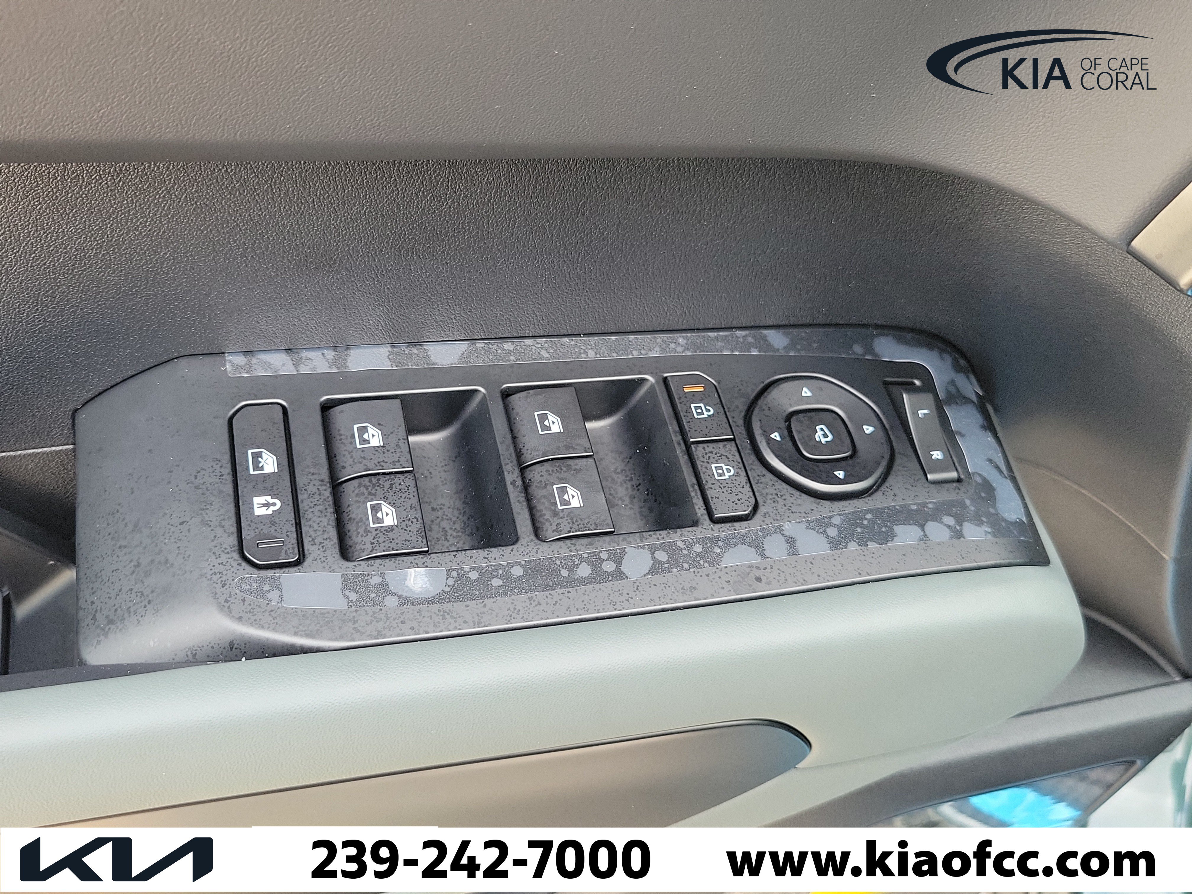 New 2027 Kia Telluride X-Line SX Prestige w/ Towing Package AWD/4WD image 25