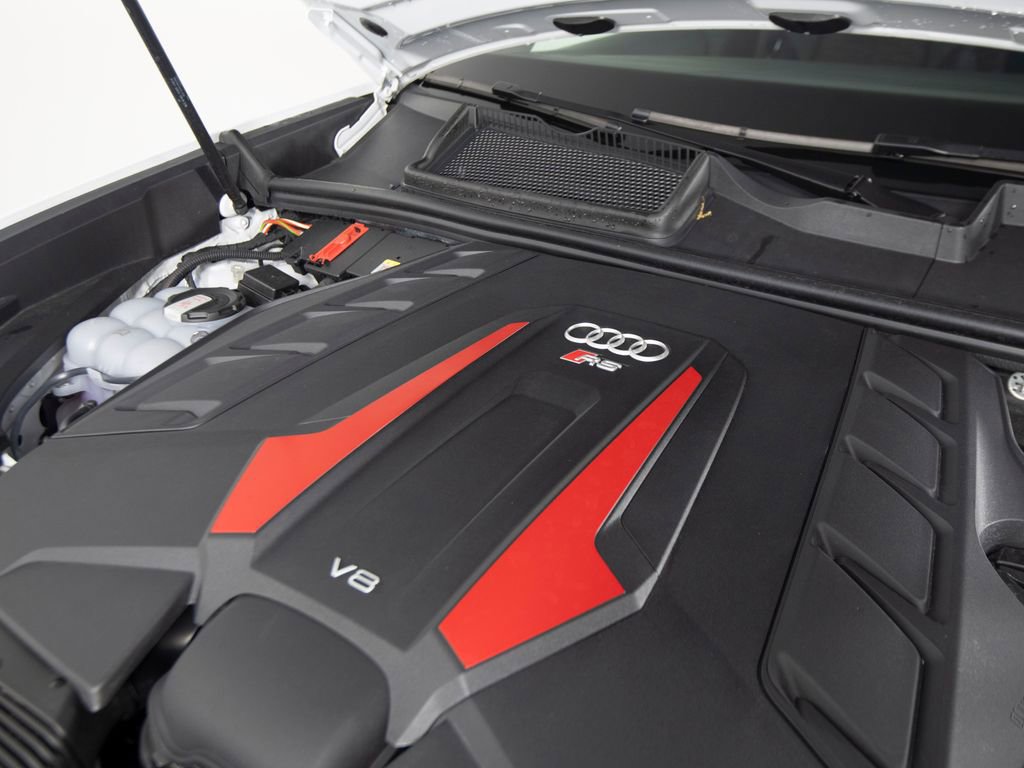 Used 2026 Audi RS Q8 performance AWD/4WD image 42