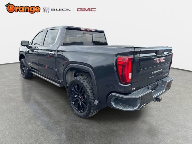 Used 2020 GMC Sierra 1500 Denali w/ Denali Ultimate Package AWD/4WD image 5