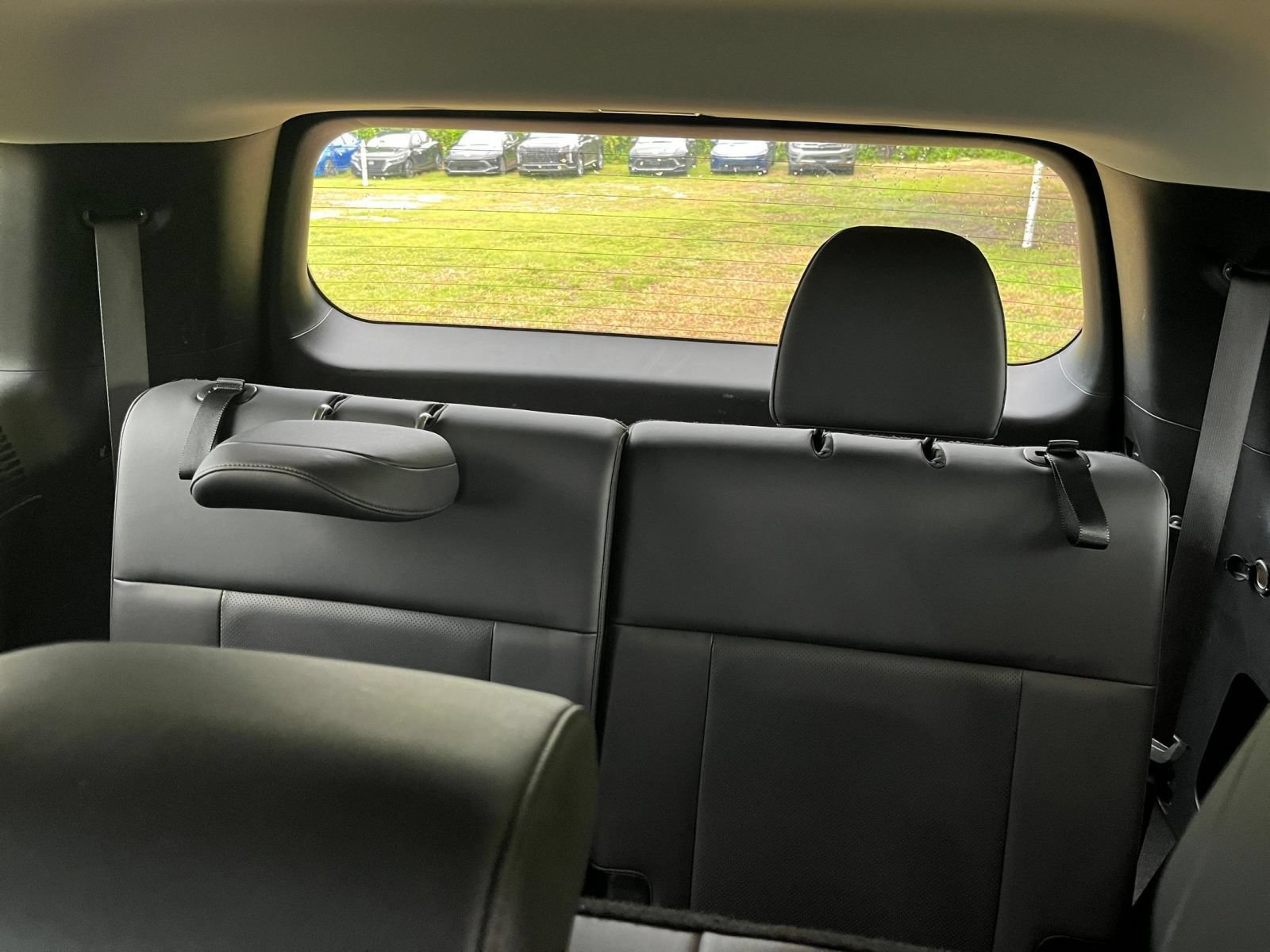 Used 2026 Hyundai Santa Fe SEL FWD image 28