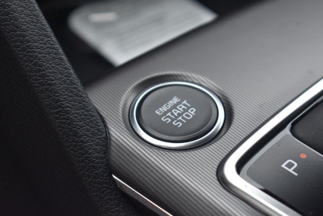New 2026 Kia Sportage EX AWD/4WD image 26