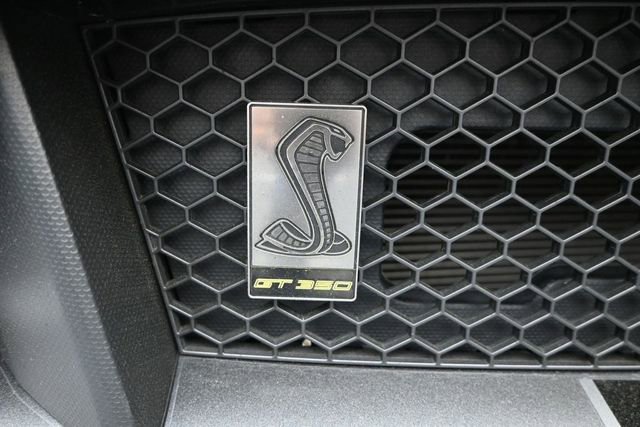 Used 2020 Ford Mustang Shelby GT350 w/ Technology Package RWD image 9