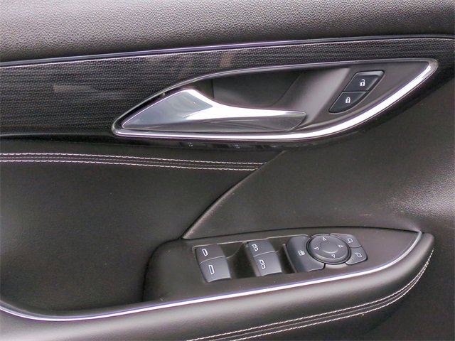 Certified 2022 Buick Envision Preferred image 23