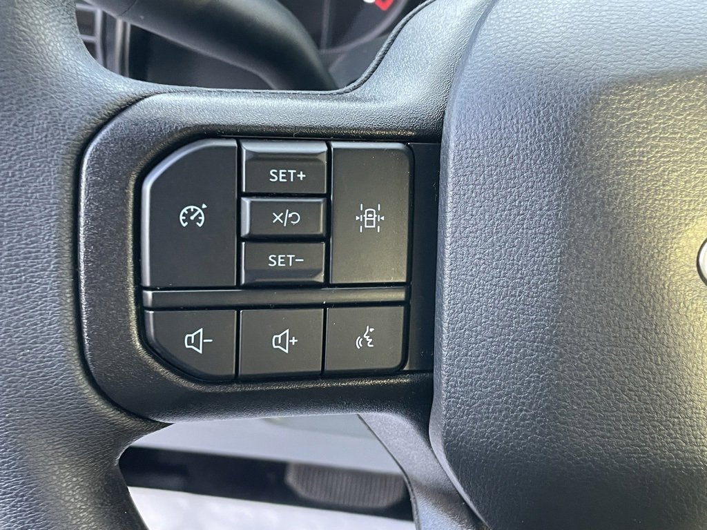 New 2026 Ford F350 XL w/ XL Chrome Package image 40