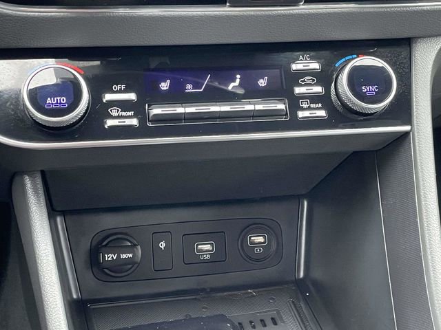 Used 2023 Hyundai Sonata SEL Plus image 14