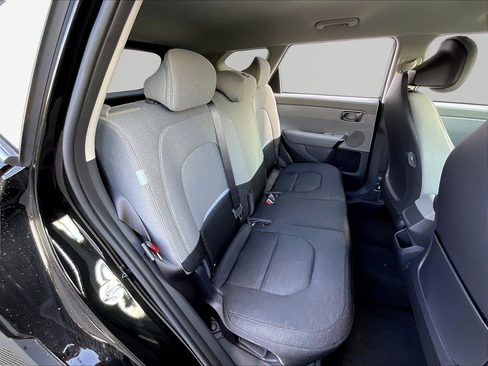 New 2027 Kia Seltos S AWD/4WD image 20