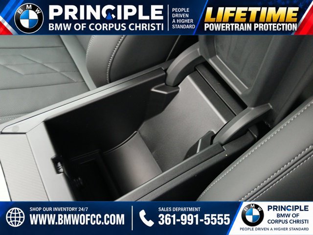 New 2026 BMW X3 xDrive30i AWD/4WD image 23
