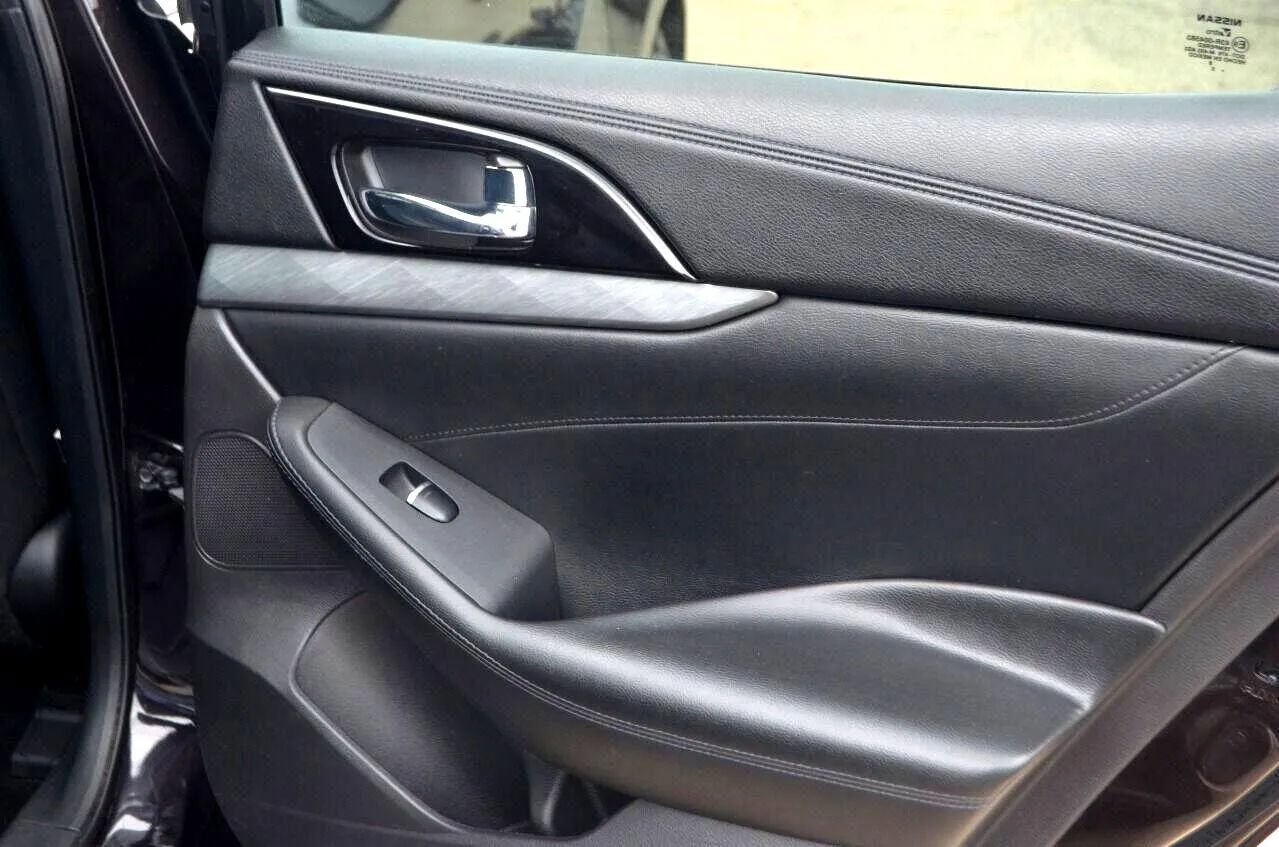 Used 2016 Nissan Maxima 3.5 S image 20