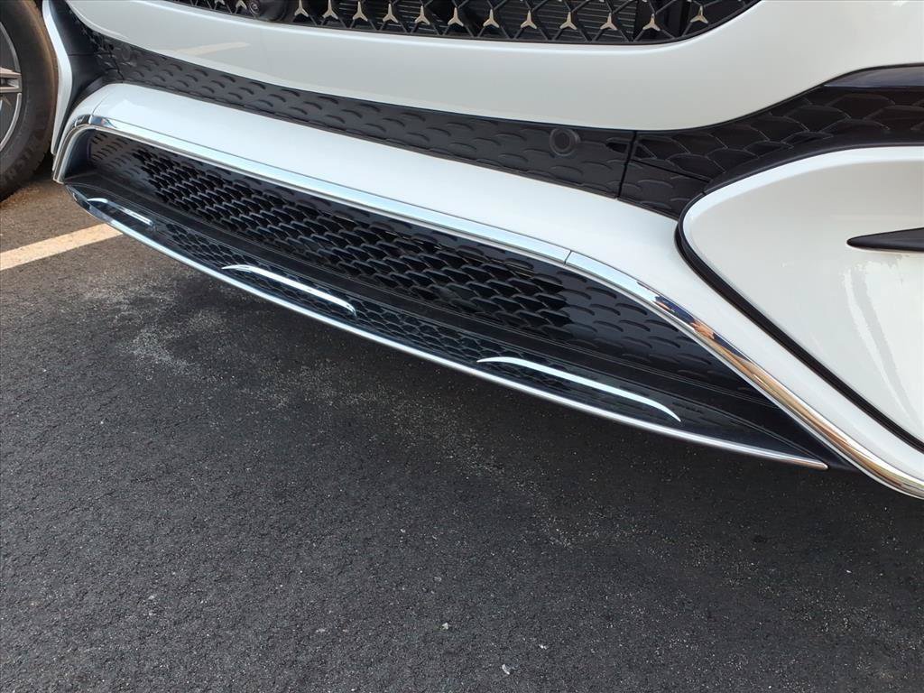 New 2026 Mercedes-Benz GLC 300 4MATIC image 23