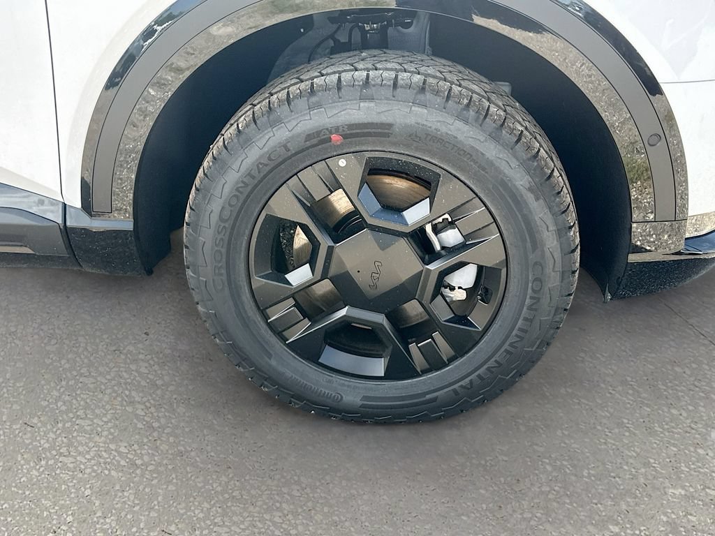New 2027 Kia Telluride SX Prestige X-Pro AWD/4WD image 34