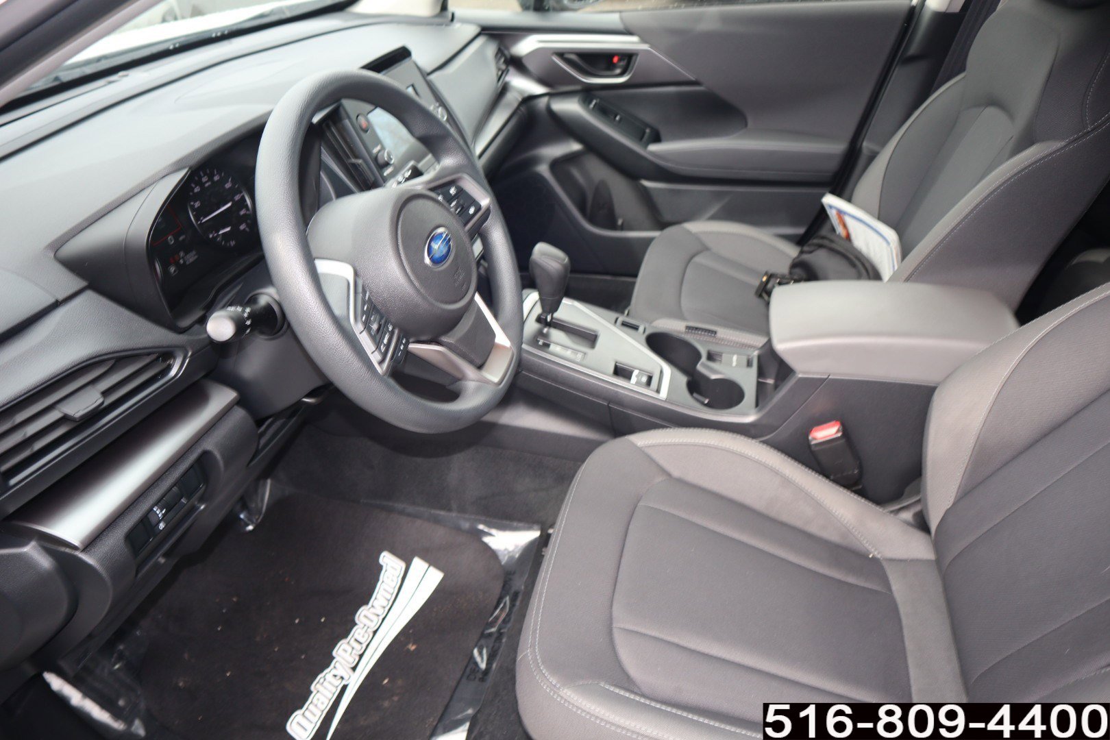 Used 2025 Subaru Impreza 2.0i image 16