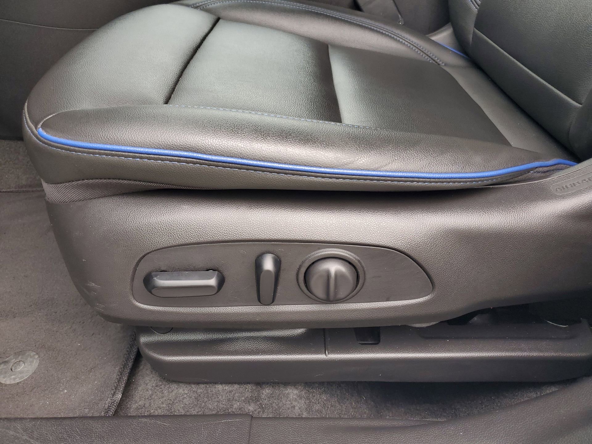 Certified 2025 Buick Envista Sport Touring w/ Convenience I Package image 20