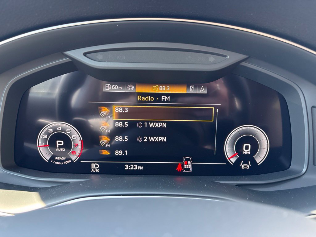New 2027 Audi Q8 Premium Plus AWD/4WD image 21