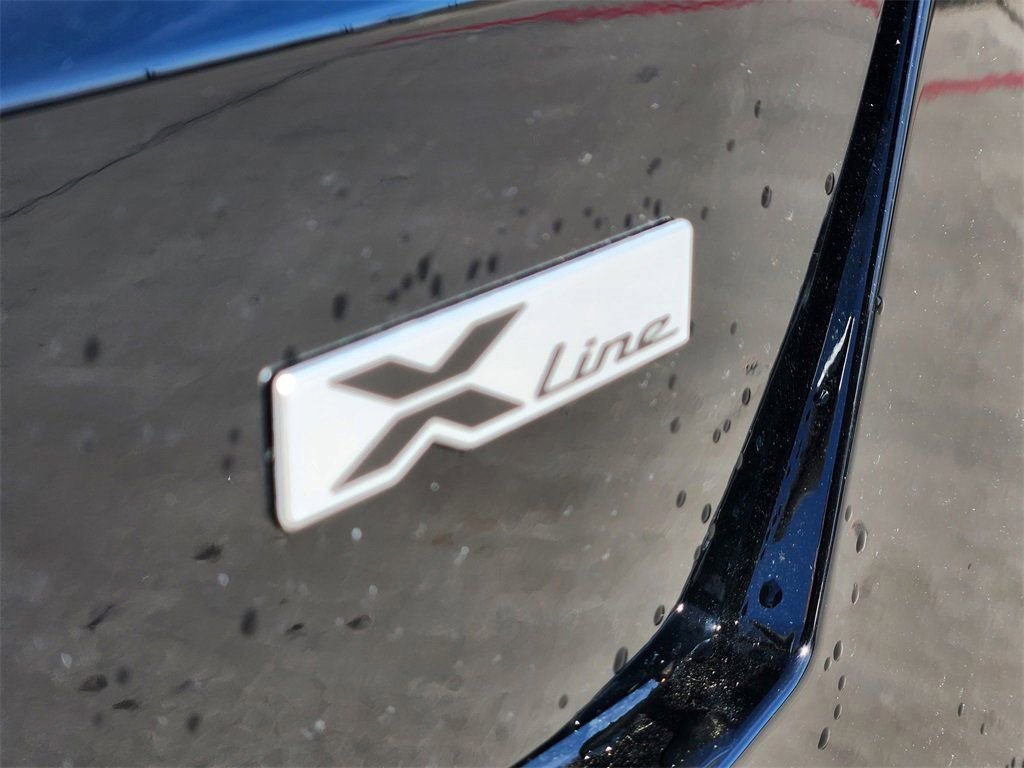 New 2026 Kia Sorento X-Line EX AWD/4WD image 8