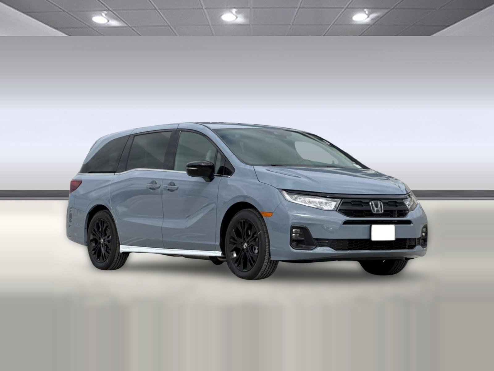 New 2026 Honda Odyssey Sport-L image 6