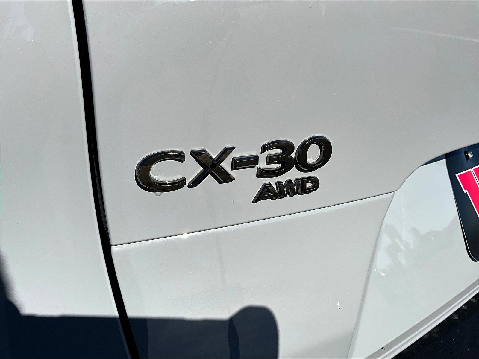 New 2026 MAZDA CX-30 Aire Edition AWD/4WD image 13