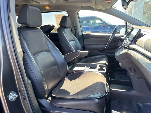 Used 2019 Honda Odyssey EX-L image 29