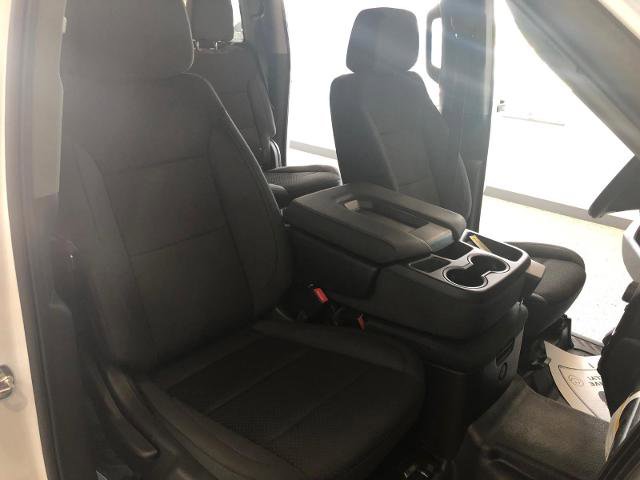 New 2025 Chevrolet Silverado 1500 W/T w/ WT Value Package image 11