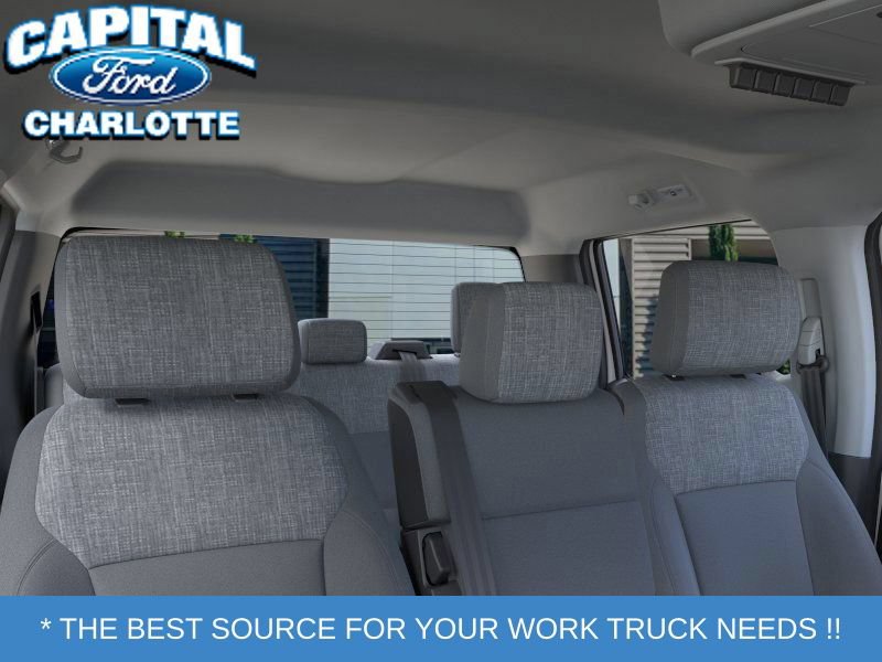 New 2026 Ford F350 XLT w/ FX4 Off-Road Package AWD/4WD image 22