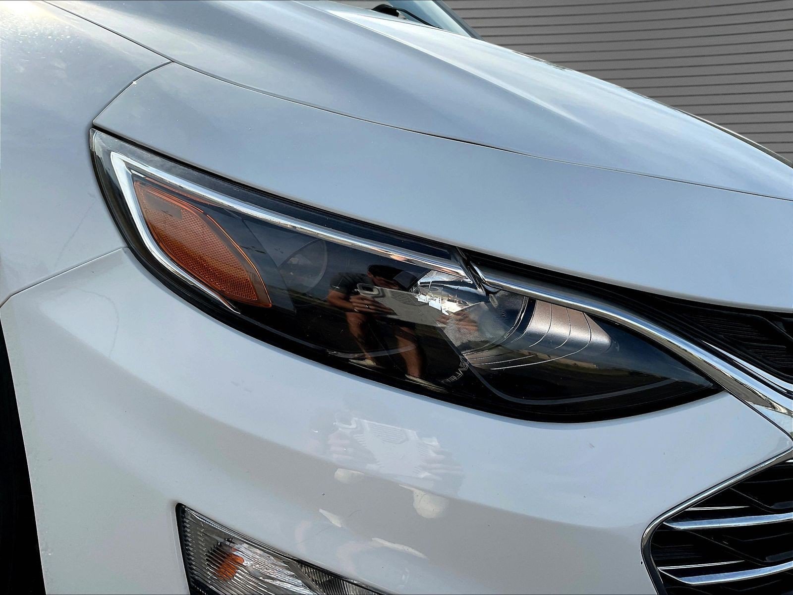 Used 2024 Chevrolet Malibu LT FWD image 25