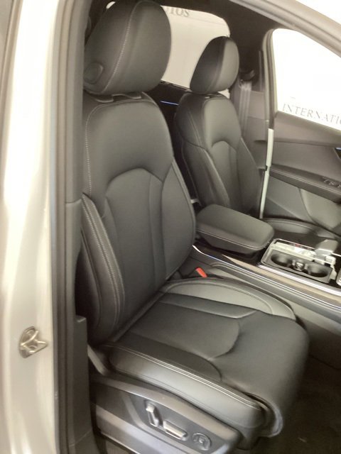 New 2025 Audi Q7 3.0T Prestige image 20