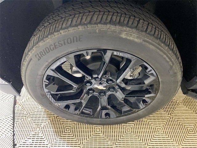 Certified 2023 Chevrolet Tahoe LT image 22