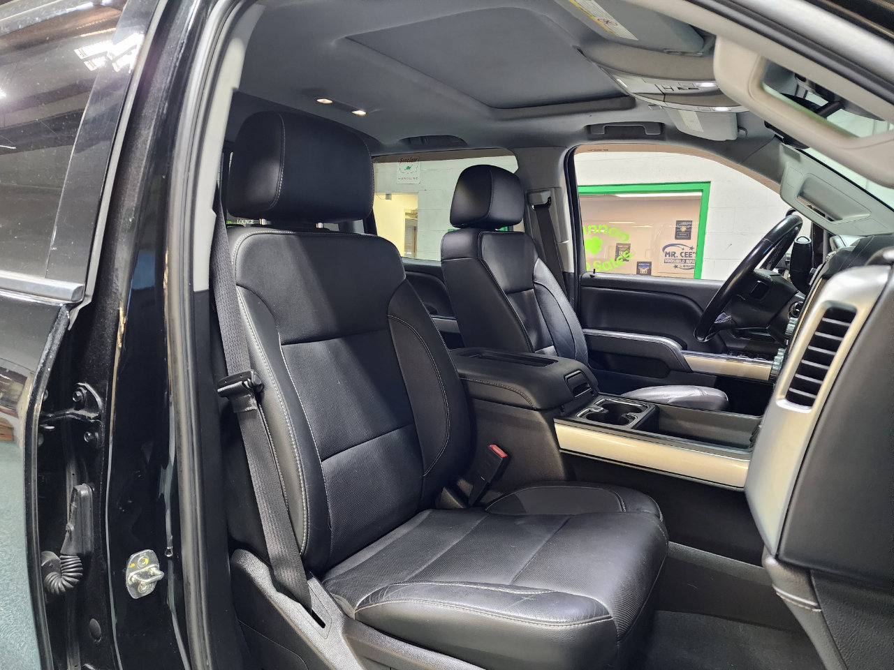 Used 2019 Chevrolet Silverado 2500 LTZ w/ Duramax Plus Package image 25