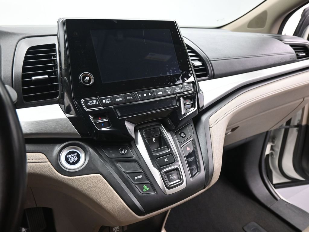 Used 2019 Honda Odyssey EX-L image 14