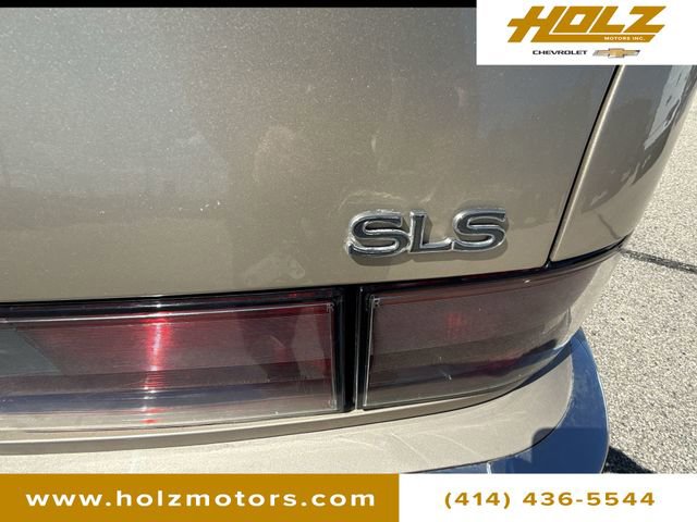 Used 1996 Cadillac Seville SLS FWD image 28