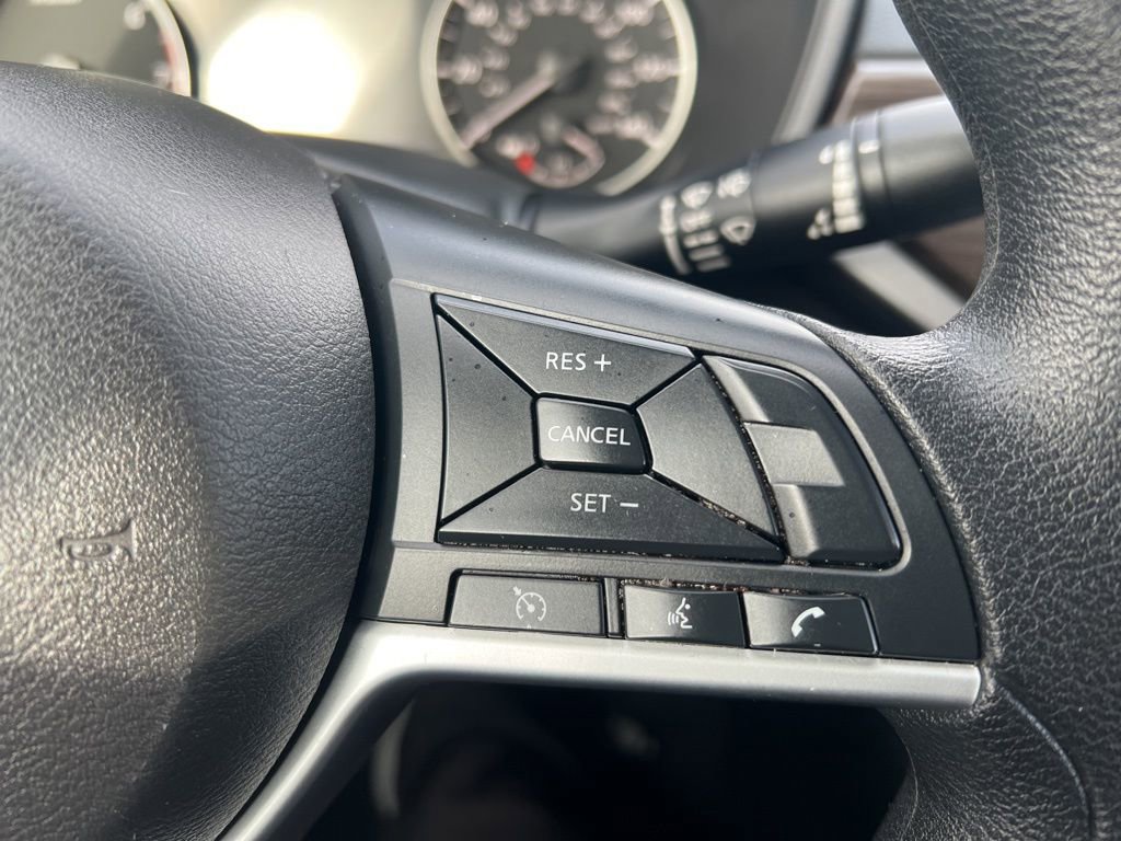 Certified 2024 Nissan Altima 2.5 SV image 53