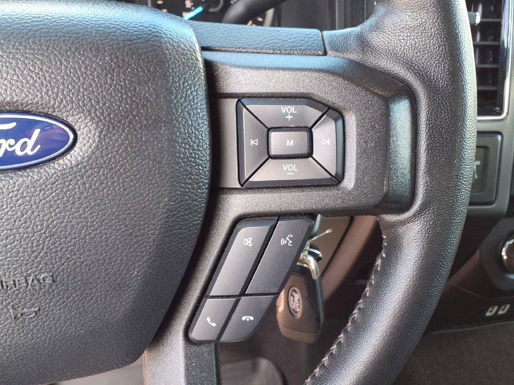 Used 2020 Ford F150 XLT w/ Equipment Group 302A Luxury AWD/4WD image 35