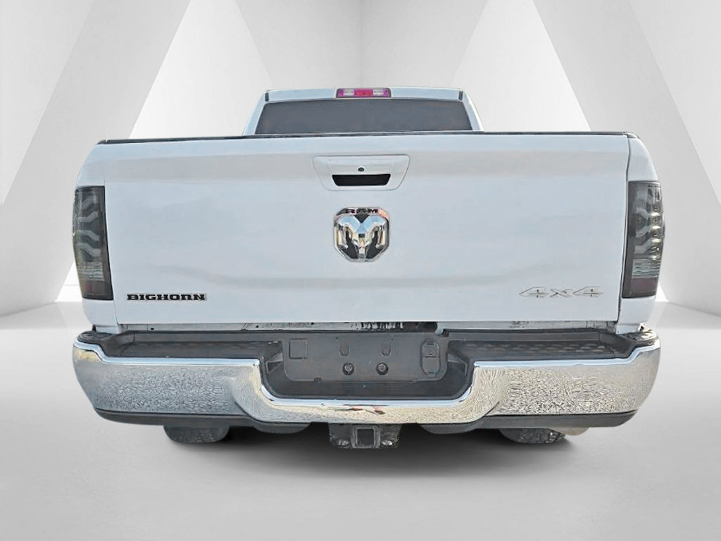 Used 2022 RAM 2500 Big Horn AWD/4WD image 7