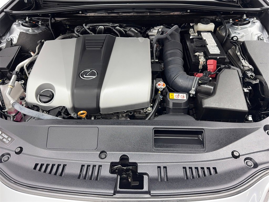 Used 2024 Lexus ES 350 image 71