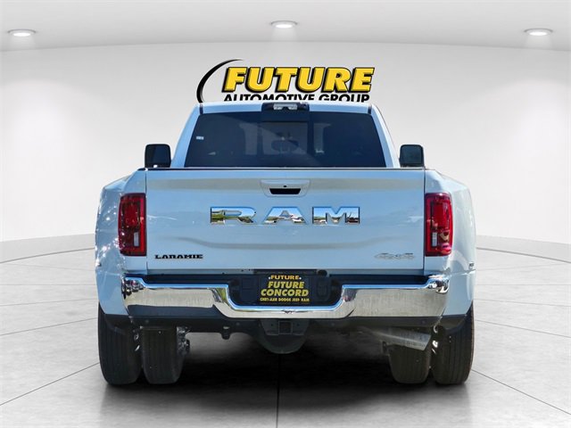 New 2026 RAM 3500 Laramie image 4