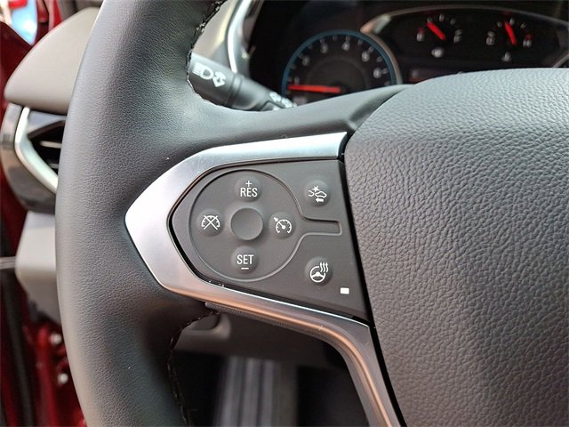 Used 2023 Chevrolet Traverse RS image 17