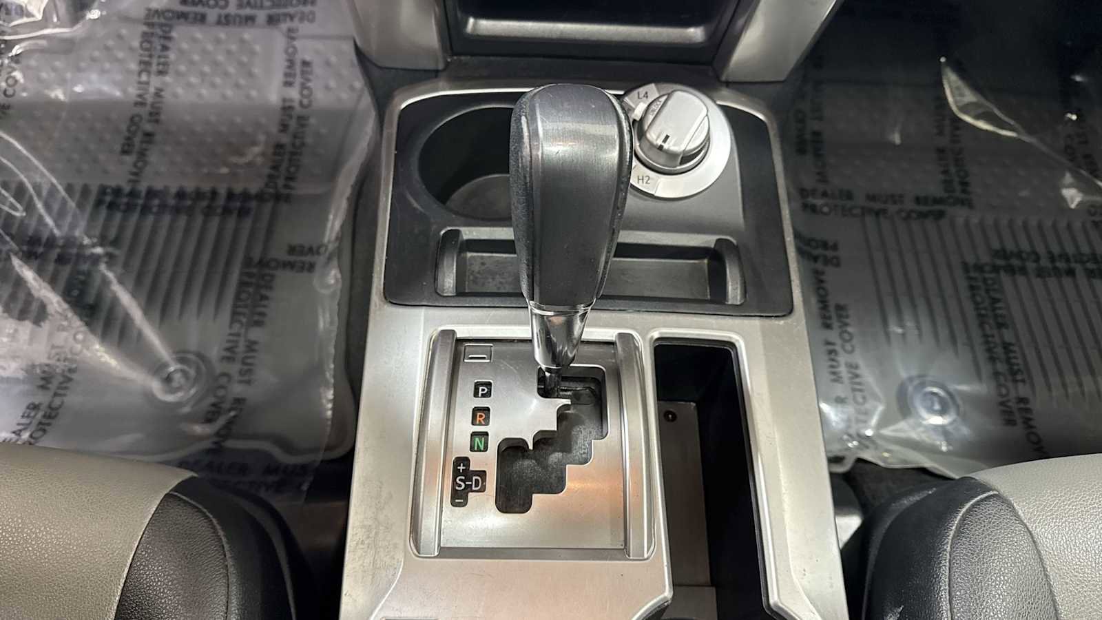 Certified 2019 Toyota 4Runner SR5 Premium image 22