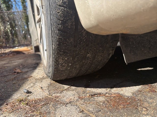 Used 2018 Ford Fusion Platinum image 3