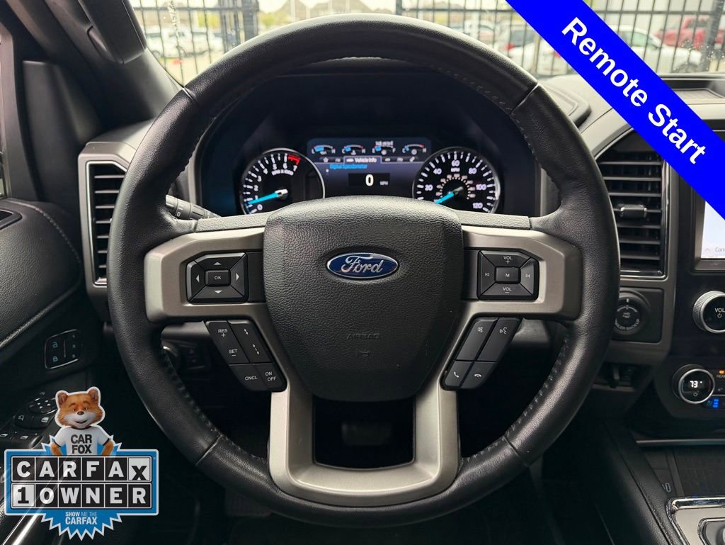 Used 2021 Ford Expedition Max XLT image 14