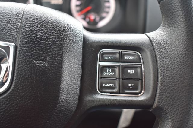 Used 2019 RAM 1500 Express w/ Wheel & Sound Group AWD/4WD image 22
